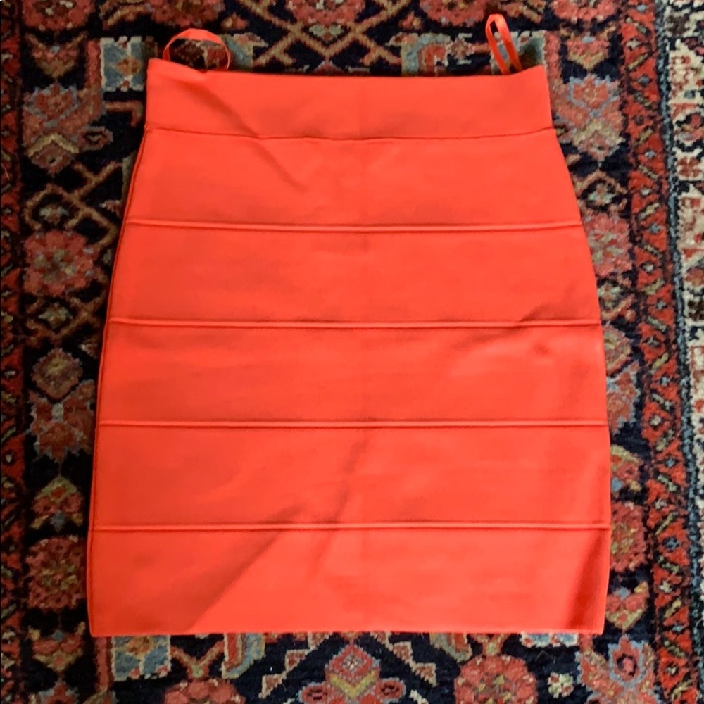 New no tags skirt